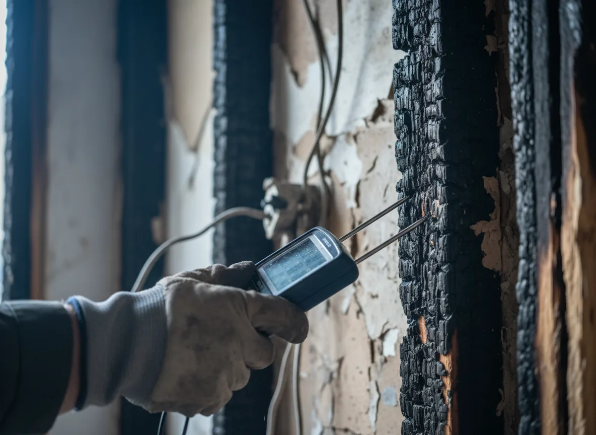 Fire Damage Restoration Mantachie, MS FAQs